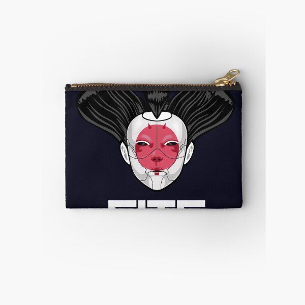 Item preview, GITS designed and sold by Tony Vazquez.