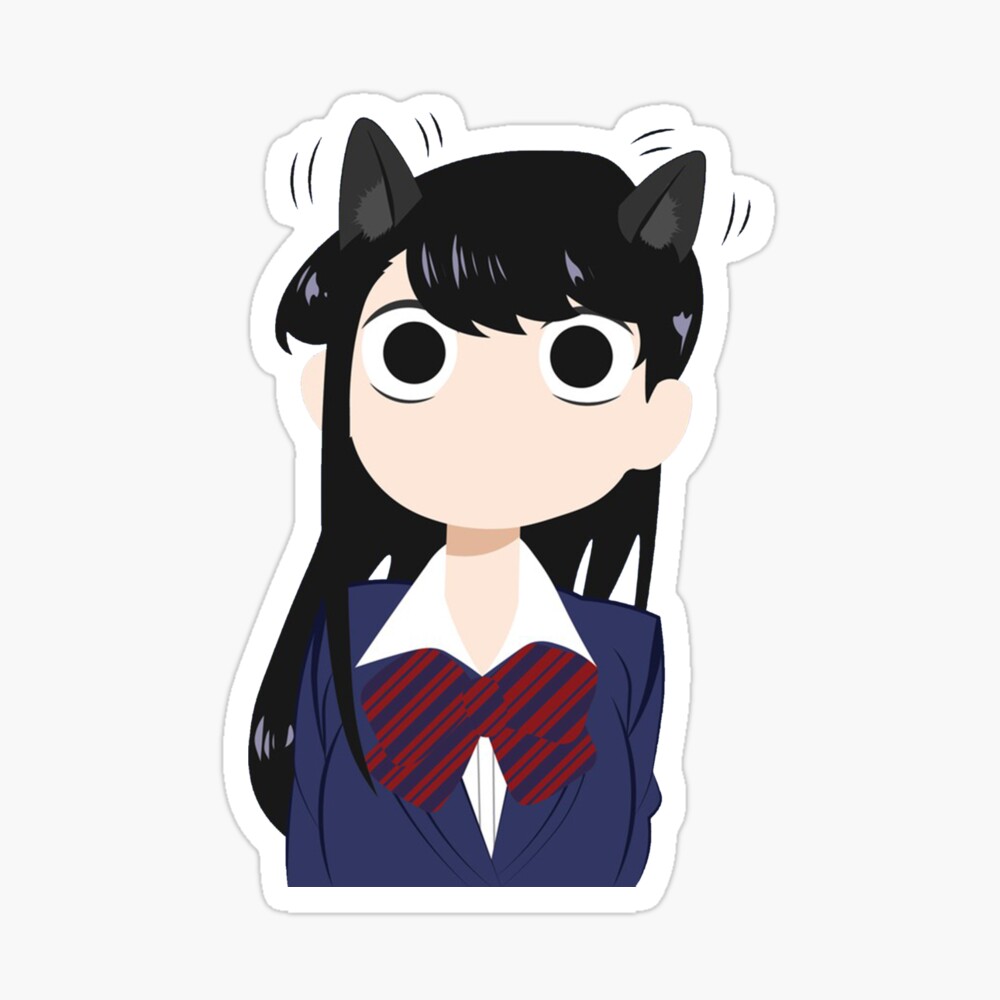 Komi-san wa, Komyushou desu. Capítulo 165 - Manga Online