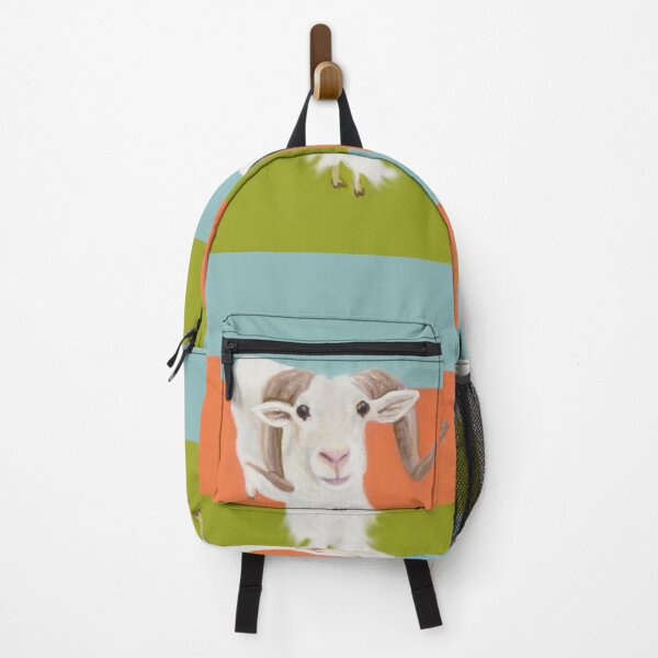 Item preview, White Goat designed and sold by Penwortham.