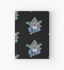 OFF iNDiViDUALS SPIRITUAL series Hardcover Journal