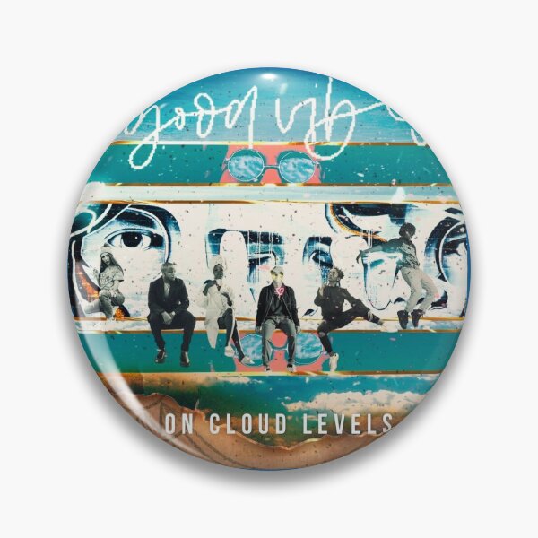 Item preview, Good Vibes designed and sold by Everyone21.