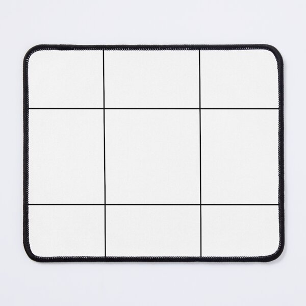 Item preview, Check - White and Black designed and sold by simplydesignart.