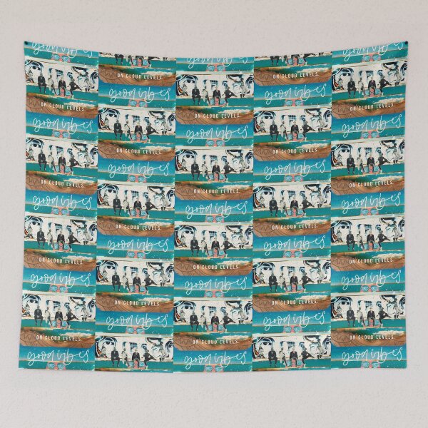Item preview, Good Vibes designed and sold by Everyone21.