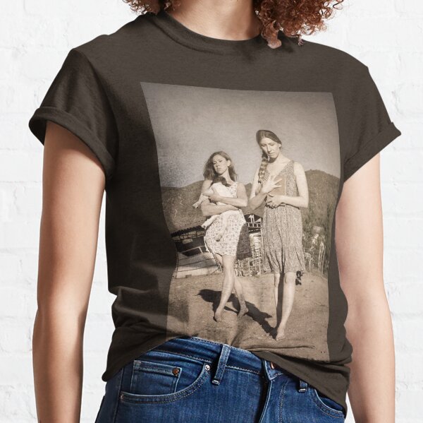 Last Possesions Classic T-Shirt