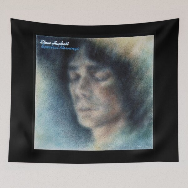 Item preview, Spectral mornings designed and sold by Zachary9x.
