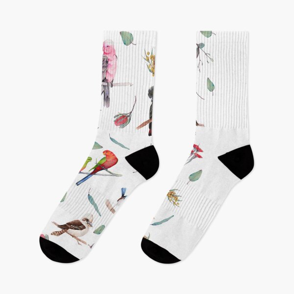 Item preview, Australian Birds  designed and sold by amyccreative.