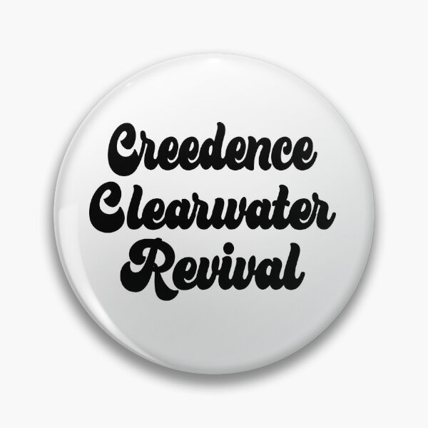 Item preview, Creedence Clearwater Revival designed and sold by lfinkbeiner12.