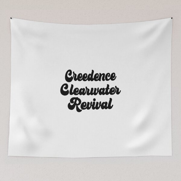Item preview, Creedence Clearwater Revival designed and sold by lfinkbeiner12.