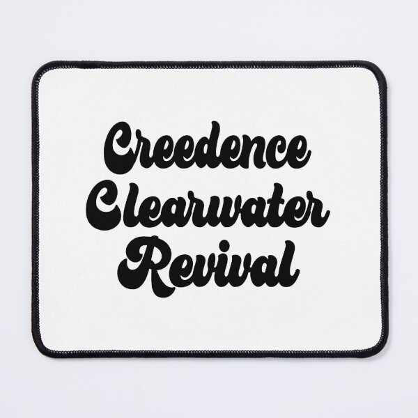 Item preview, Creedence Clearwater Revival designed and sold by lfinkbeiner12.