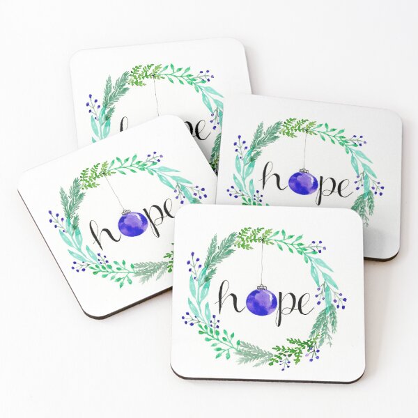 Item preview, Hope designed and sold by Art-by-Meredith.