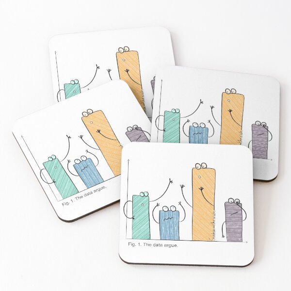 Item preview, Data argue in color designed and sold by fogoosherie.