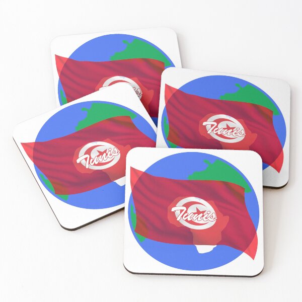Item preview, Tunis, Republic of Tunisia designed and sold by assortedtees.