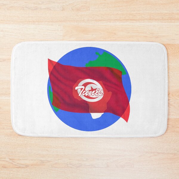 Item preview, Tunis, Republic of Tunisia designed and sold by assortedtees.
