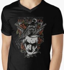 Revenge Men's V-Neck T-Shirt