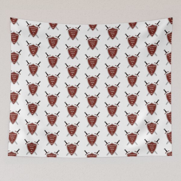 Item preview, Fascism Uses Violence and Calls it "Keeping The Peace"  designed and sold by CheekyGrace.