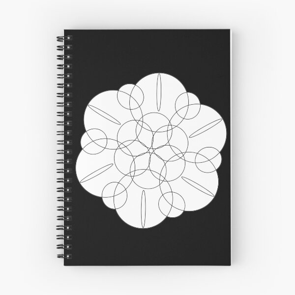 Item preview, Color In Mandala - coloring book images, Mandala Mindfulness, colouring book designed and sold by 10pmCreations.