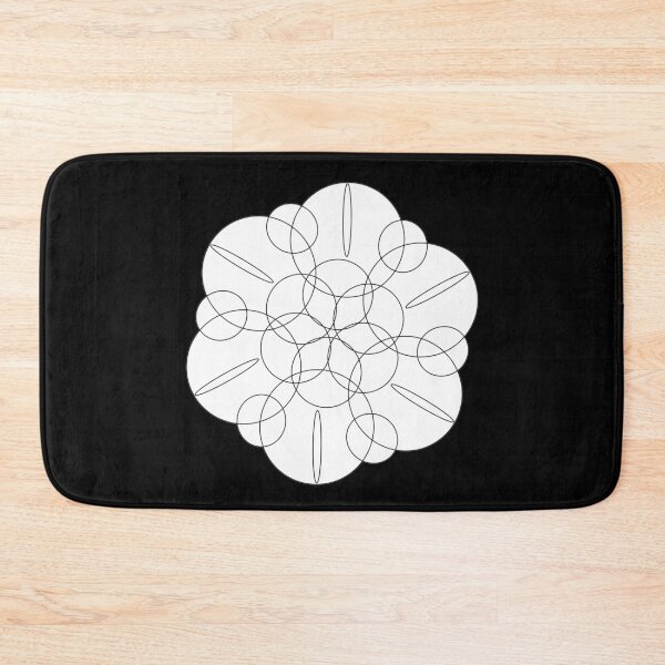 Item preview, Color In Mandala - coloring book images, Mandala Mindfulness, colouring book designed and sold by 10pmCreations.