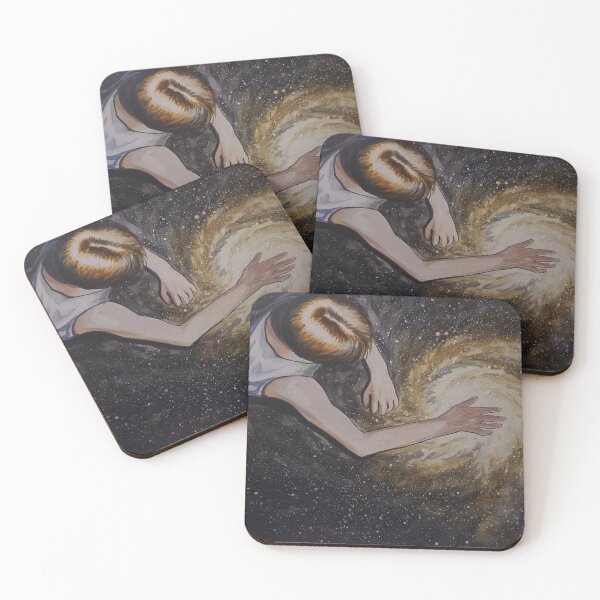 Item preview, Reaching for the stars designed and sold by Patrick Ennis.