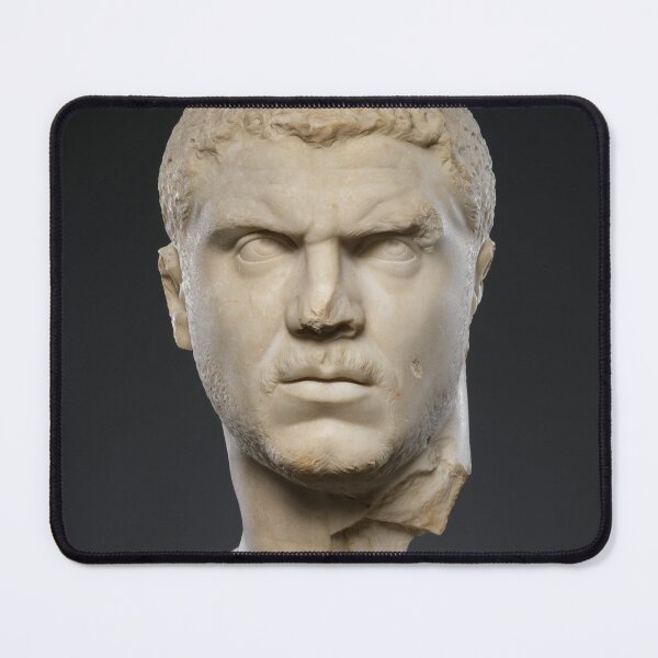 Item preview, Caracalla - Roman Emperor designed and sold by royalblewitup.