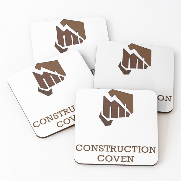 Item preview, The Owl House Construction Coven designed and sold by SuperYoshiFan02.