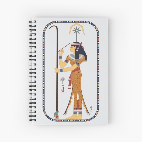 Item preview, Seshat [Vector] designed and sold by Aakheperure.