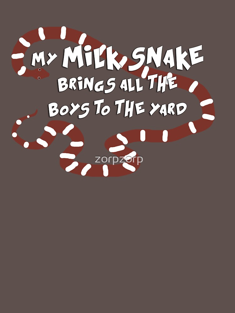 my milksnake my milksnake