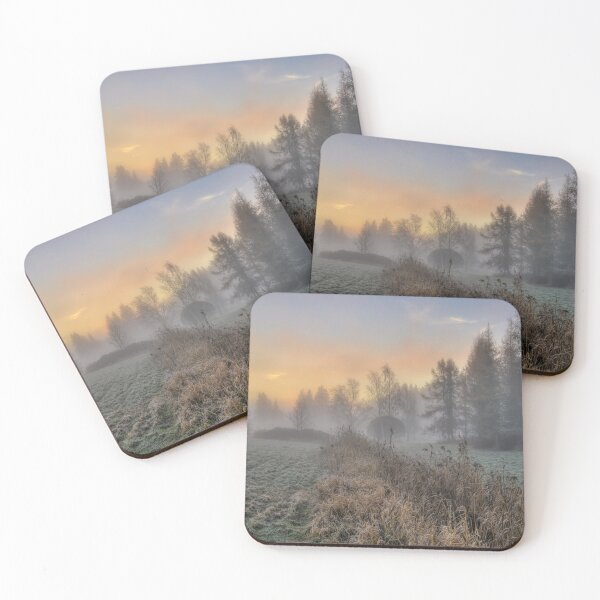 Item preview, Misty morning designed and sold by Veikko  Suikkanen.