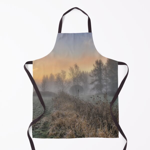 Item preview, Misty morning designed and sold by Veikko Suikkanen.
