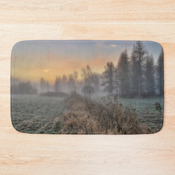 Item preview, Misty morning designed and sold by Veikko  Suikkanen.