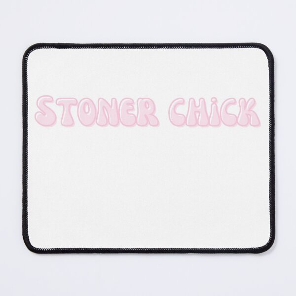 Item preview, Stoner Chick designed and sold by smokelikeagirl.
