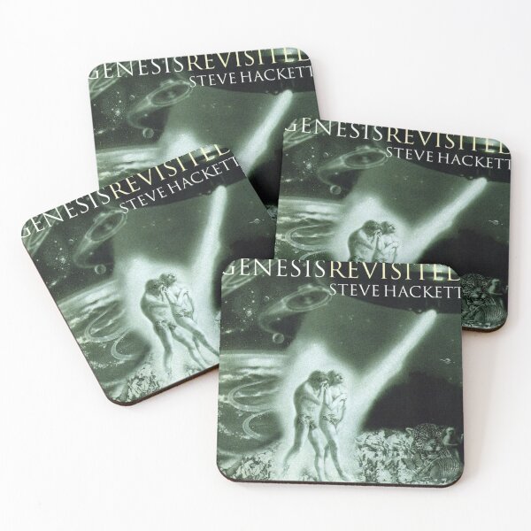 Item preview, Watcher of the skies genesis revisited designed and sold by Zachary9x.