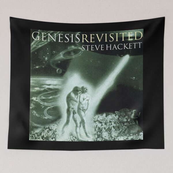 Item preview, Watcher of the skies genesis revisited designed and sold by Zachary9x.