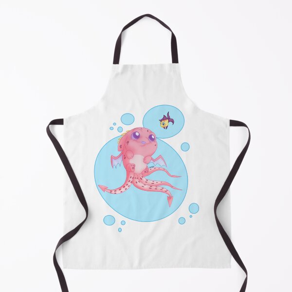 Item preview, Yancy the Baby Octo-Dragon designed and sold by Cattensu.