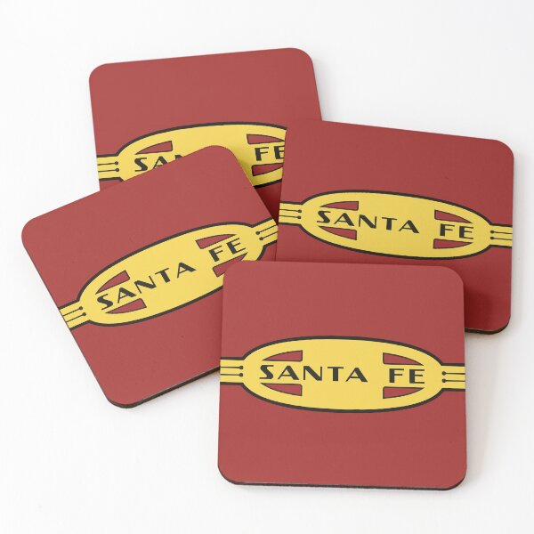 Item preview, Santa Fe designed and sold by Biochao.