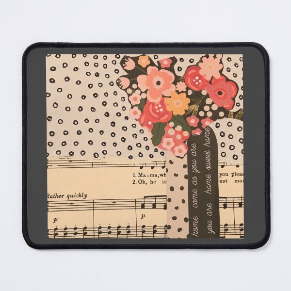 Item preview, Hazel foral designed and sold by elizabeth mcentee.