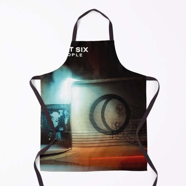 Item preview, Night people designed and sold by RICKYJACOBS.