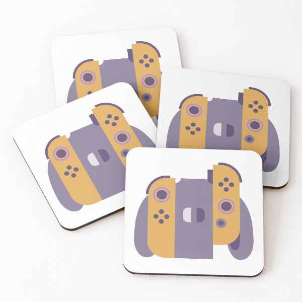 Item preview, LGBTQ Joycons - Intersex designed and sold by doeblush.