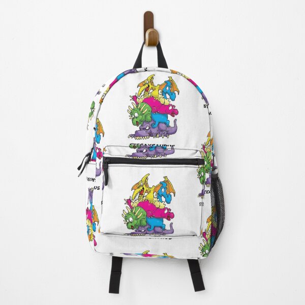 Item preview, We are stegaysaurus designed and sold by Chrisblazestore.