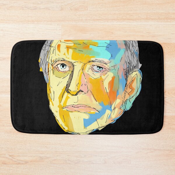 Item preview, Karl Jaspers illustration designed and sold by KennyLucky.