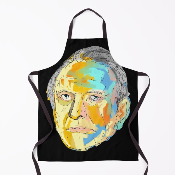 Item preview, Karl Jaspers illustration designed and sold by KennyLucky.