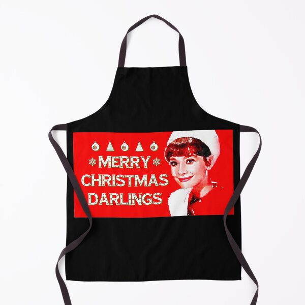 Item preview, Merry Christmas Darlings designed and sold by David Bath.