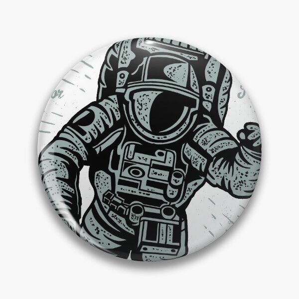Artikelvorschau, Weltraum-Abenteurer. Astronaut erkunden das Universum. entworfen und verkauft von BeeMeCreative.