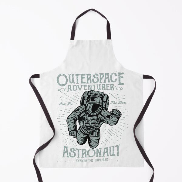 Artikelvorschau, Weltraum-Abenteurer. Astronaut erkunden das Universum. entworfen und verkauft von BeeMeCreative.