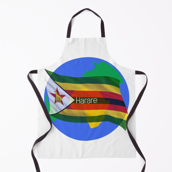 Item preview, Harare, Republic of Zimbabwe designed and sold by assortedtees.