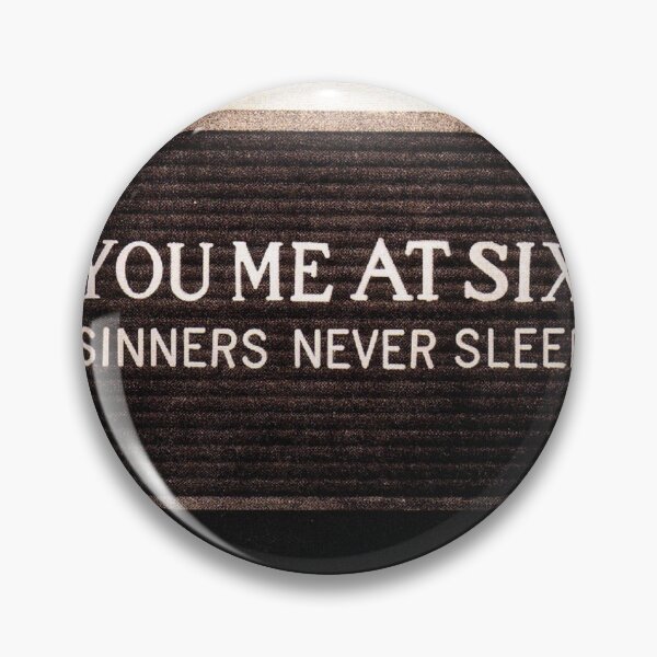Item preview, Sinners never sleep designed and sold by RICKYJACOBS.