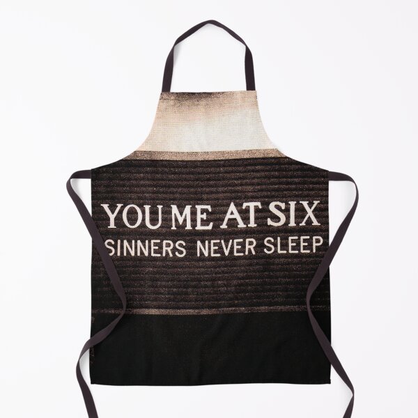 Item preview, Sinners never sleep designed and sold by RICKYJACOBS.