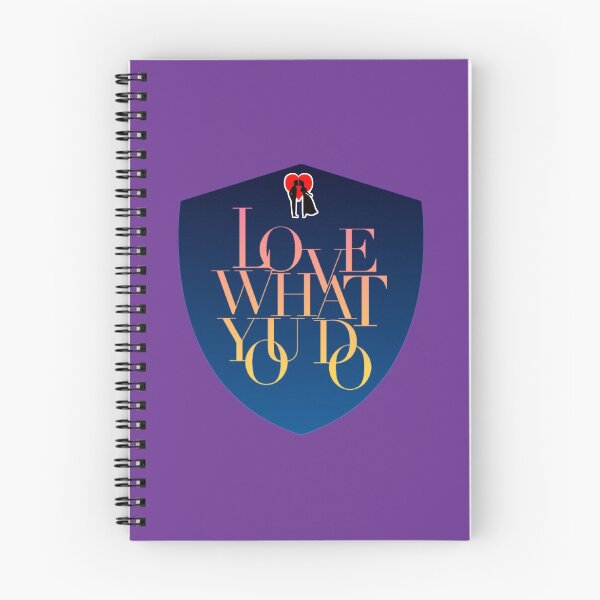 Item preview, Love what you do designed and sold by Rejcharms.