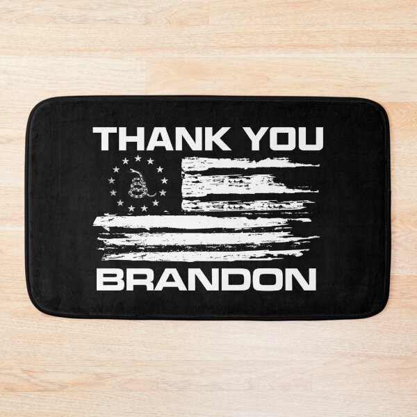 Item preview, Thank You Brandon DTOM Snake designed and sold by FanaticTee.