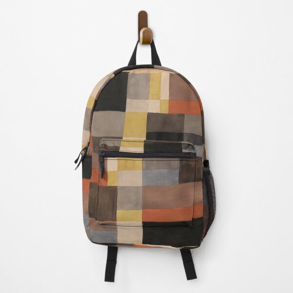 backpack arp