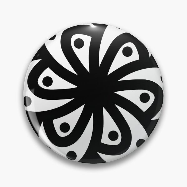 Item preview, Color-In Mandala - coloring book images, Mandala Mindfulness, colouring book designed and sold by 10pmCreations.